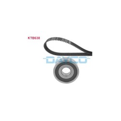 Kit distrib. Dayco KTB638