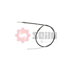 Cable de frein Seim 554424