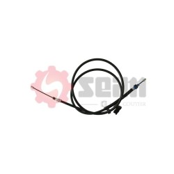 Cable de frein Seim 554121