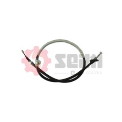 Cable de frein Seim 554208