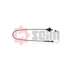 Cable accélérateur Seim 555349