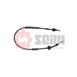 Cable embrayage Seim 555500