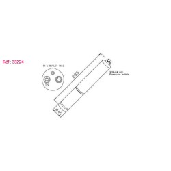 Bouteille NRF 33224