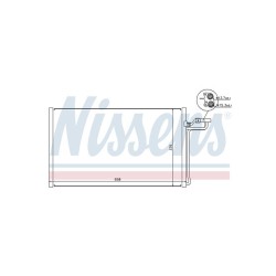 Condenseur Nissens 940220