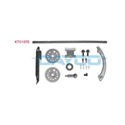 Kit chaine dist. Dayco KTC1070