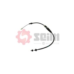 Cable embrayage Seim 550561