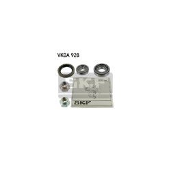 Kit roulements SKF VKBA928