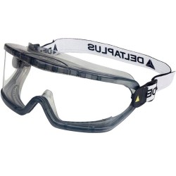 LUNETTES MASQUE DE PROTECTION POLYCARBONATE - VENTILATION INDIRECTE