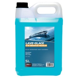 Lave Glace Eté Démoustiqueur - 5L