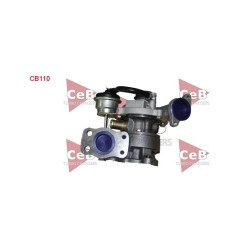 Turbo CeB CB110