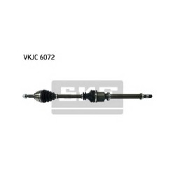 Transmission SKF VKJC6072