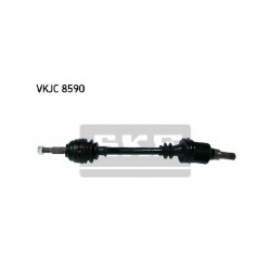 Transmission SKF VKJC8590