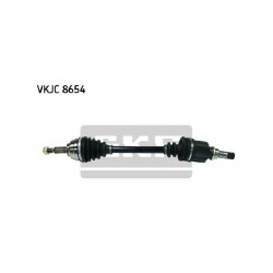 Transmission SKF VKJC8654