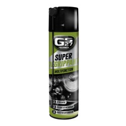 GS27 - DEGRIPPANT SURPUISSANT AEROSOL 500ML - PR110321