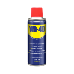 DEGRIPPANT WD40-200ML