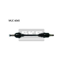 Transmission SKF VKJC4045