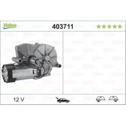 Moteur essuie-glaces Valeo 403711