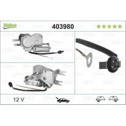 Moteur essuie-glaces Valeo 403980