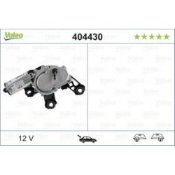 Moteur essuie-glaces Valeo 404430