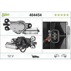 Moteur essuie-glaces Valeo 404454