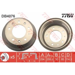 Tambour TRW DB4076