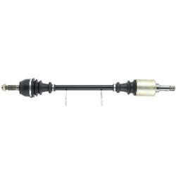 Transmission CEVAM 5142