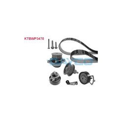 Kit+pompe Dayco KTBWP3470