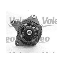 Alternateur Valeo 436487