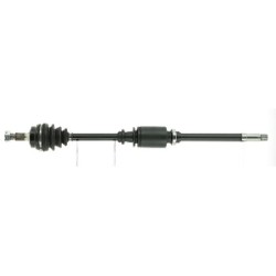 Transmission CEVAM 5592