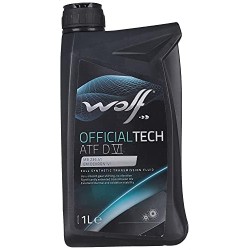 OFFICIALTECHATF D VI WOLF 1L