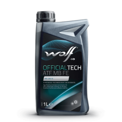 OFFICIALTECH ATF MB FE WOLF 1L