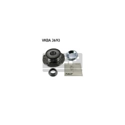 Kit roulements SKF VKBA3693