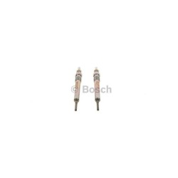 Bougie préchauffage Bosch 025040390