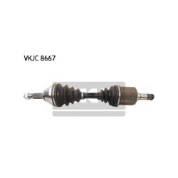 Transmission SKF VKJC8667