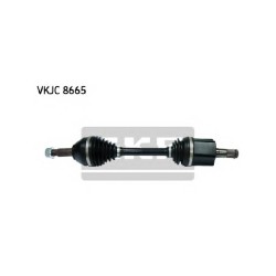 Transmission SKF VKJC8665