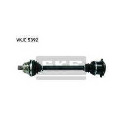 Transmission SKF VKJC5392