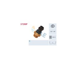 Interrupteur EFI-FAE 37290F