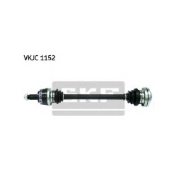 Transmission SKF VKJC1152