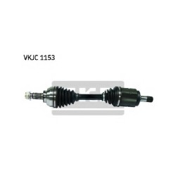 Transmission SKF VKJC1153