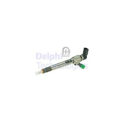 Injecteur Delphi HRD666