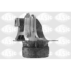 Fix. mot/bv Sasic 4001736