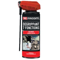 FACOM DEGRIPPANT 7 FONCTIONS 200ML