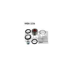 Kit roulements SKF VKBA3236