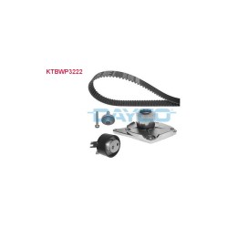 Kit+pompe Dayco KTBWP3222