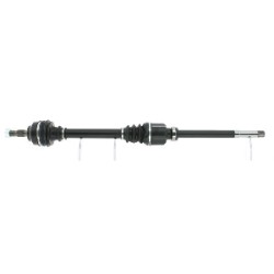 Transmission CEVAM 5189