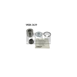 Kit roulements SKF VKBA3639