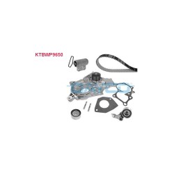 Kit+pompe Dayco KTBWP9650