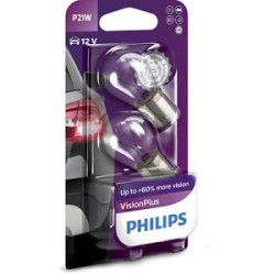 Ampoule PHILIPS 12498VPB2