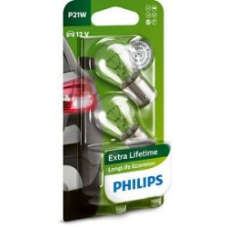 Ampoule PHILIPS 12498LLECOB2