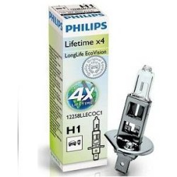 Ampoule PHILIPS 12258LLECOC1